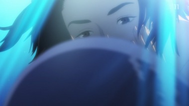 攻殻機動隊ARISE 7話 画像 感想 実況4