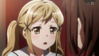 バンドリ 10話 感想 画像15