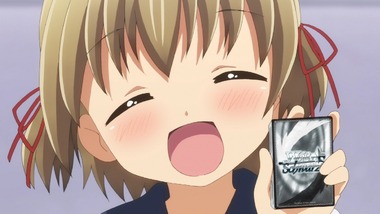 探偵歌劇ミルキィホームズTD 画像 感想 実況0