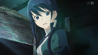 灰と幻想のグリムガル 12話 感想 画像17