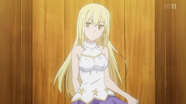 ダンまち 外伝 2話 感想 画像18