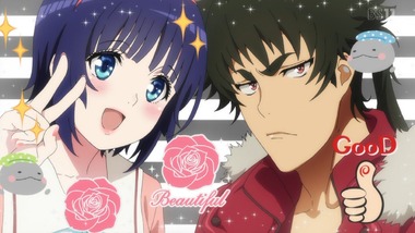 クロムクロ 25話 感想 画像23