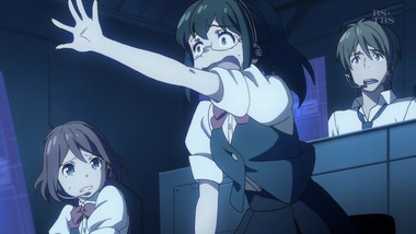 Classroom☆Crisis 1話 画像7