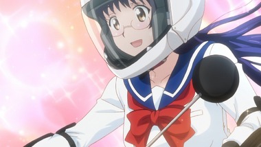 ばくおん!! 8話 感想 画像6