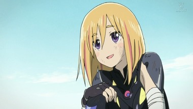 フリップフラッパーズ 13話 感想 画像2