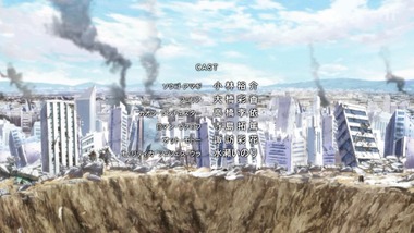 コメット・ルシファー 12話 感想 画像15