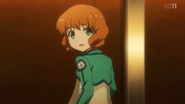 魔法科高校の劣等生 25話 感想 画像2