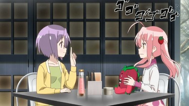 それが声優! 13話 感想 画像19