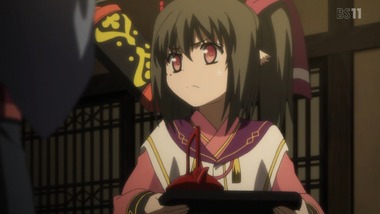 うたわれるもの 偽りの仮面 13話 感想 画像9