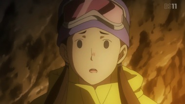 ミス・モノクローム 12話 感想 画像6