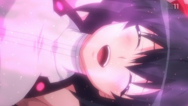 魔装学園 6話 感想 画像16