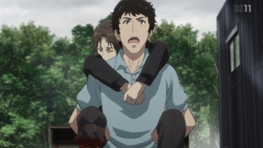 櫻子さんの足下には死体が埋まっている 5話 感想 画像19