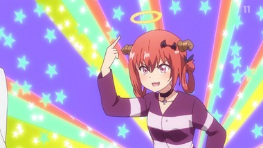 ガヴリールドロップアウト 9話 感想 画像25