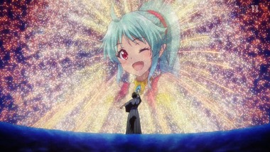 無彩限のファントム・ワールド 10話 感想 画像21