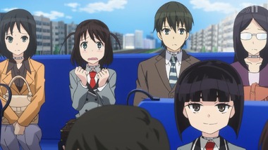 下セカ  10話  感想 画像4