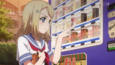 ラブライブ！ 画像 感想 実況5
