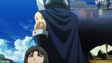 うたわれるもの 偽りの仮面 19話 感想 画像5