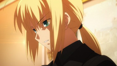 Fate Zero 7話 感想 画像5