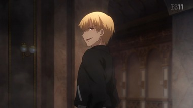 Fate stay night［UBW］ 21話 画像 感想 実況4