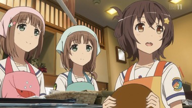 OVA はいふり 感想 画像11