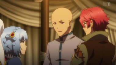 魔弾の王と戦姫 感想 実況 画像3