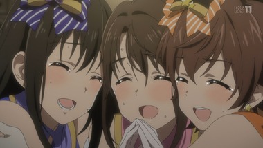 アイドルマスターシンデレラガールズ 25話 感想 画像13