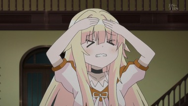 ランス・アンド・マスクス 9話 感想 画像13