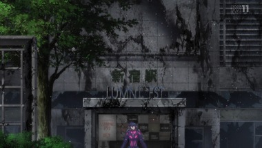 魔装学園 11話 感想 画像1