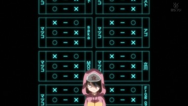 AKIBA'S TRIP 5話 感想 画像13
