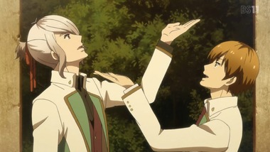 スタミュ 11話 感想 画像12