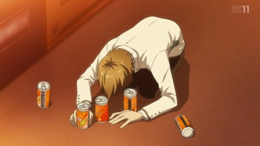 スタミュ 11話 感想 画像8