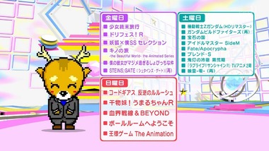 ２０１７年秋アニメ　画像23