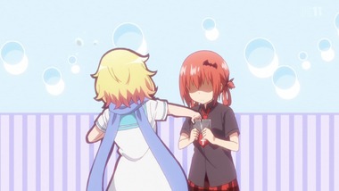 ガヴリールドロップアウト 5話 感想 画像9