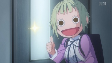 あまんちゅ! 2話 感想 画像0
