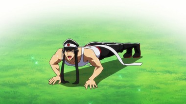 ナンバカ １話 感想 画像20