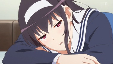 冴えない彼女の育てかた 4話 感想 画像4