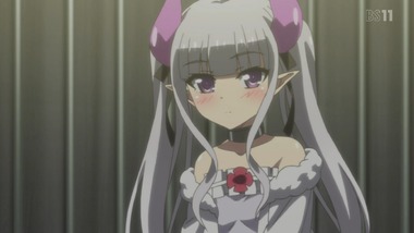 新妹魔王の契約者 テスタメント 画像 感想 実況5