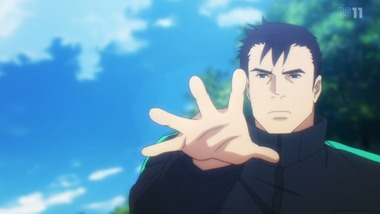 魔法科高校の劣等生 21話 感想 画像19