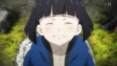 櫻子さんの足下には死体が埋まっている 12話 感想 画像11
