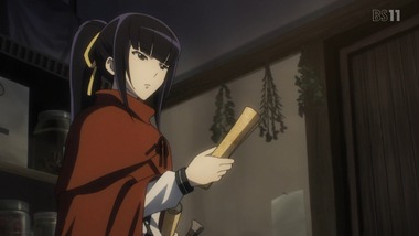 オーバーロード 8話 感想 画像3
