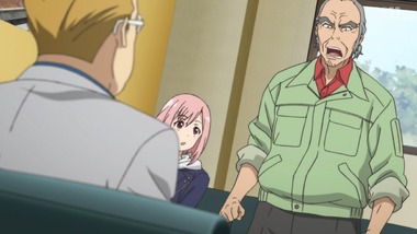 サクラクエスト 24話感想画像8