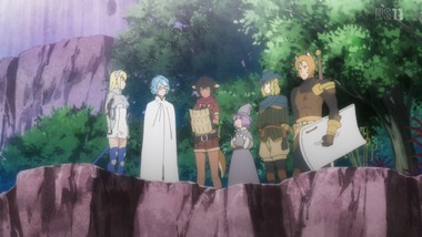 ダンまち 外伝 7話 感想 画像11