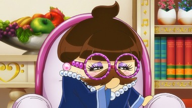 SHOW BY ROCK!!しょ～と!! 10話 感想 画像6