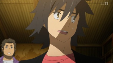 あの花 11話 感想 画像10