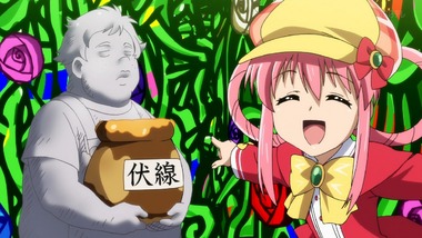 探偵歌劇ミルキィホームズTD 画像 感想 実況2