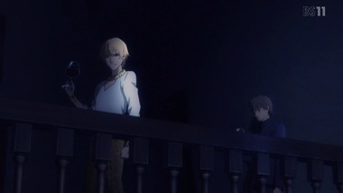 Fate Zero 21話 感想 画像16