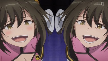 学戦都市アスタリスク 13話 感想 画像14