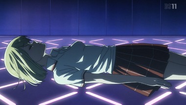エルドライブ 8話 感想 画像8
