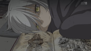 メイドインアビス 13話感想画像1