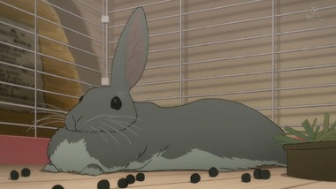 フリップフラッパーズ 13話 感想 画像28